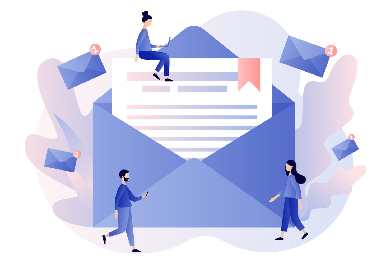 Automated Email Warm-Up