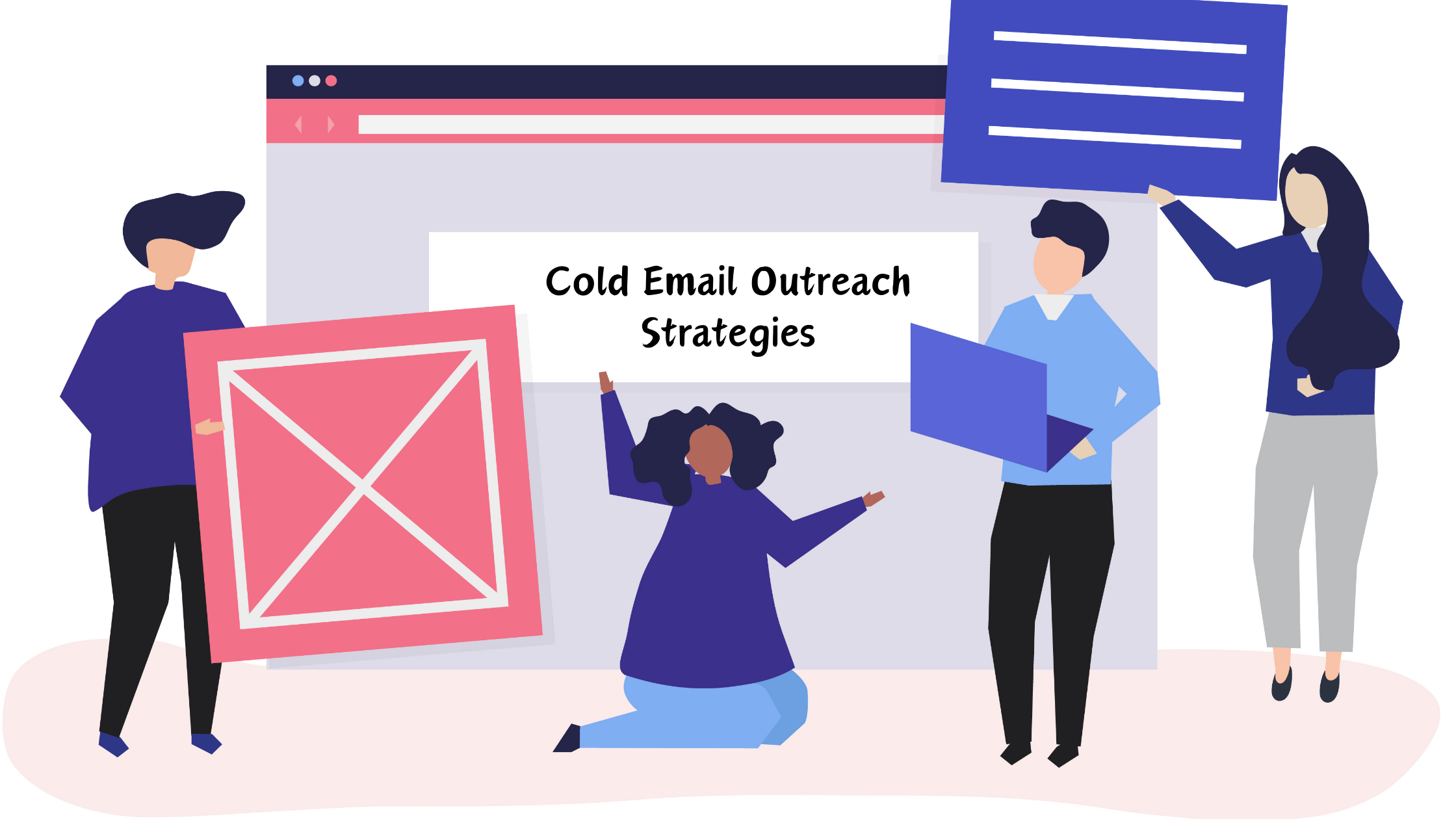 Proven Cold Email Outreach Strategies To Drive Response