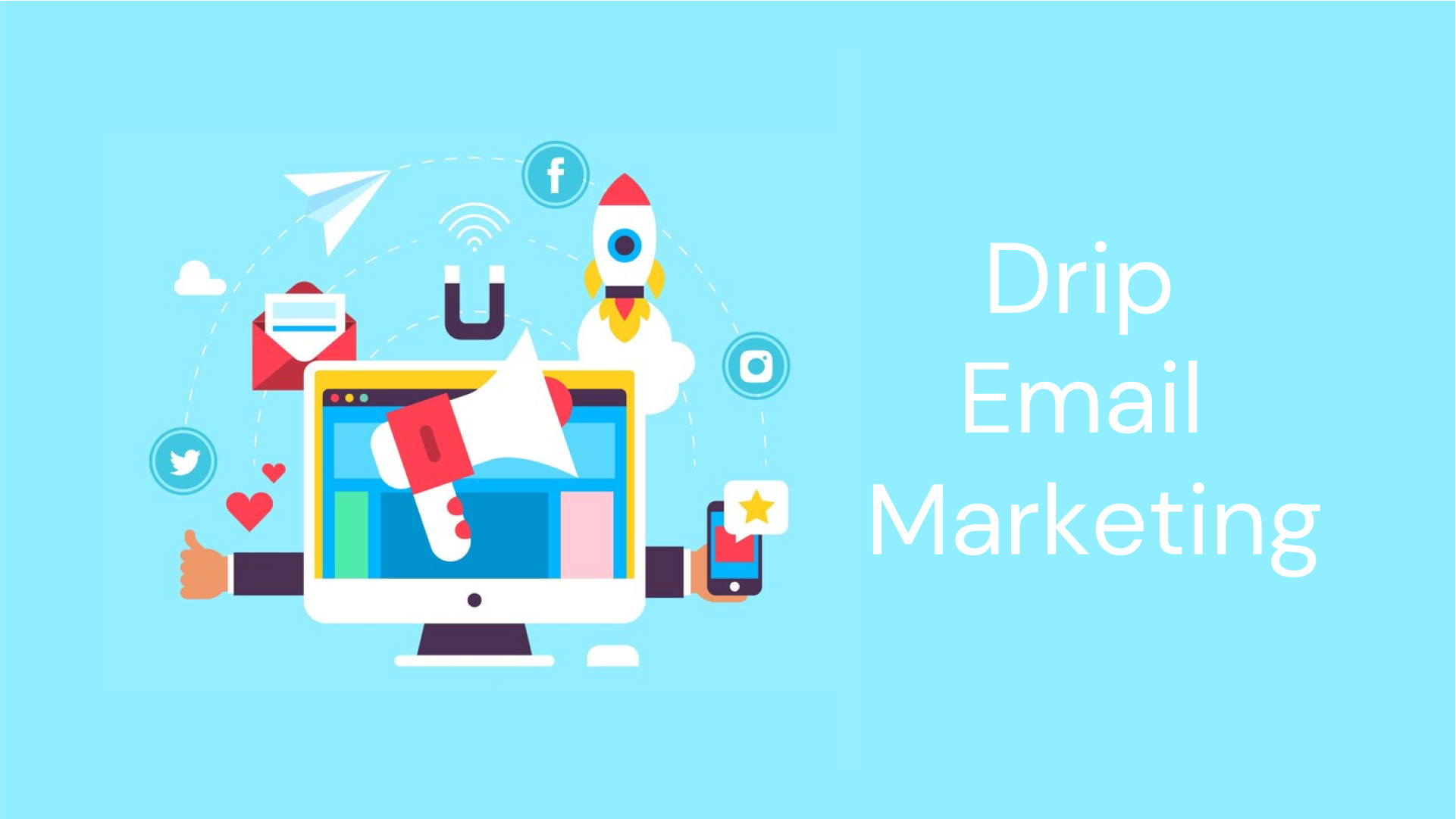 Top 5 Strategies To Boost Your Drip Email Campaigns
